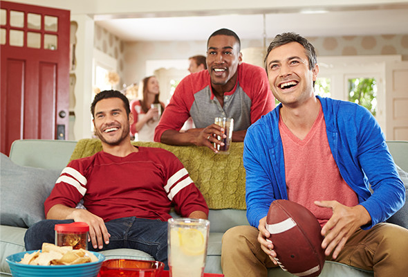 Shop Sports