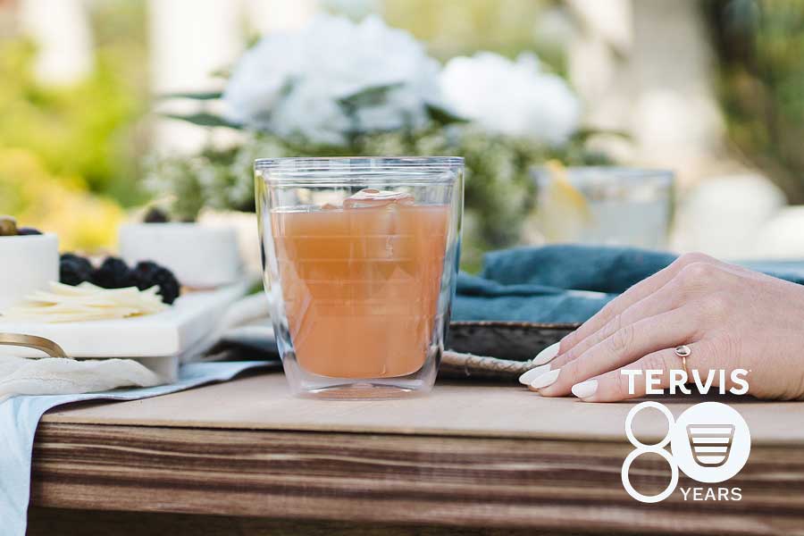 80 Years Lifestyle Image