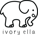 ivory ella