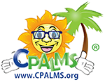 CPALMS (www.CPALMS.org)