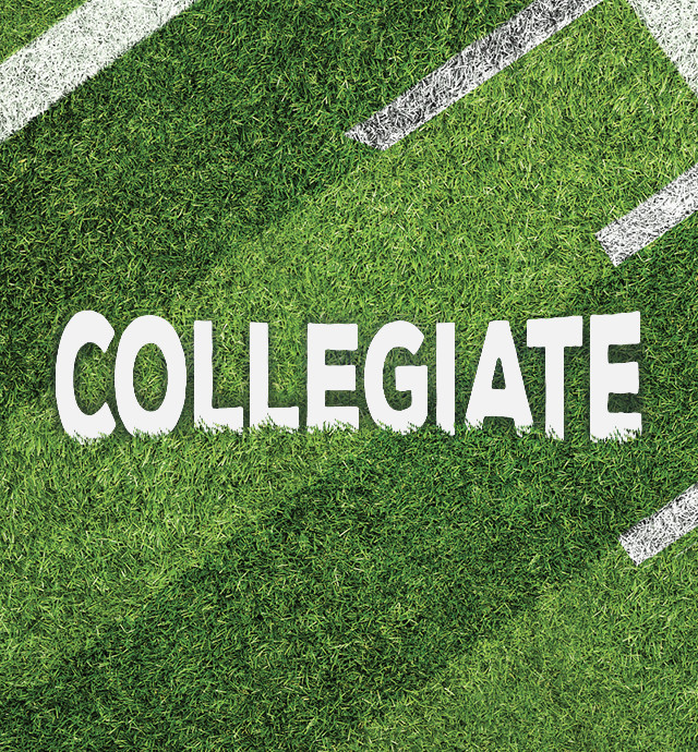 Collegiate™ Collection