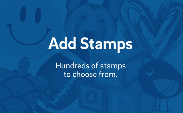Stamps