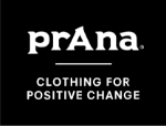 Prana Clothing for Positive Change