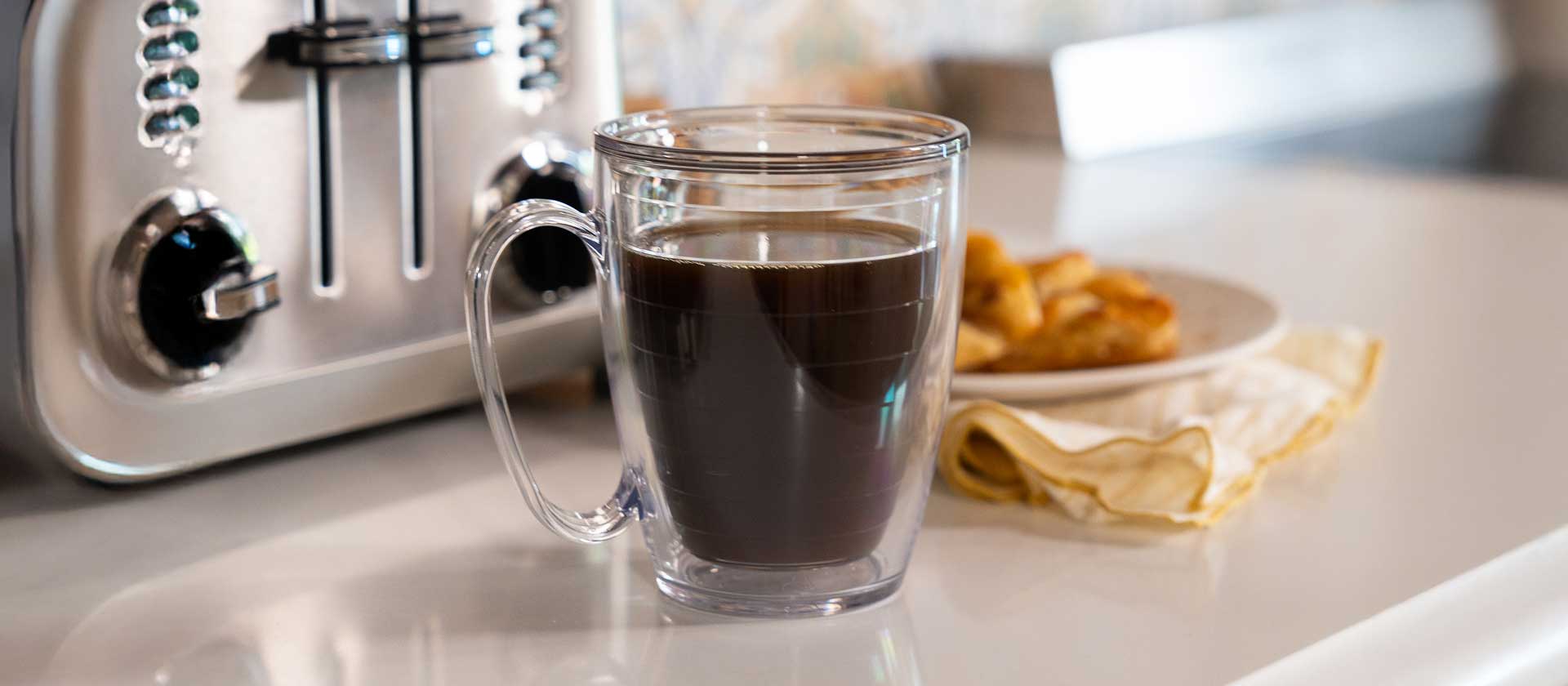 16oz Classic Mug Lifestyle Image