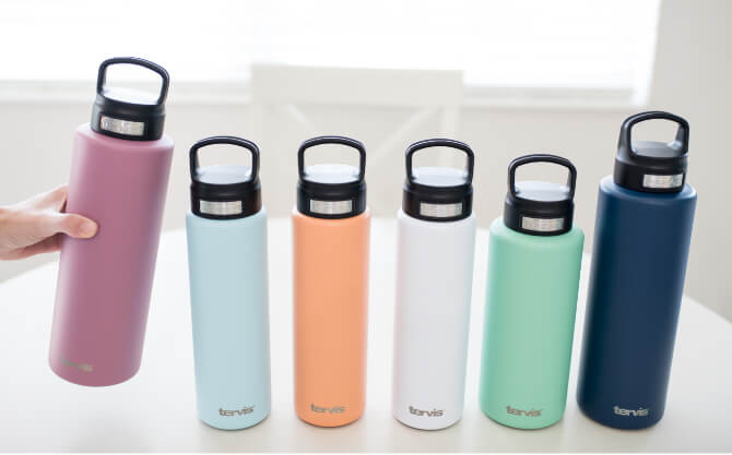 drinkware