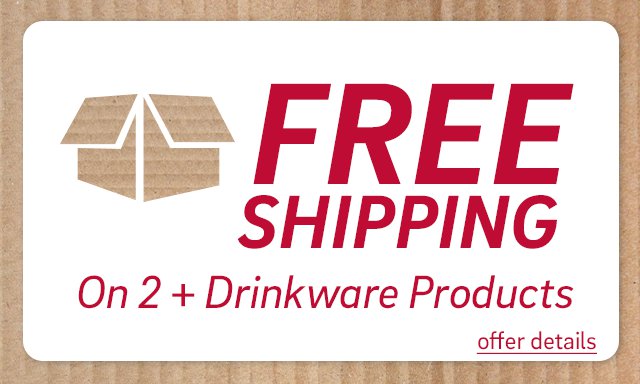 Free Shipping Offer
