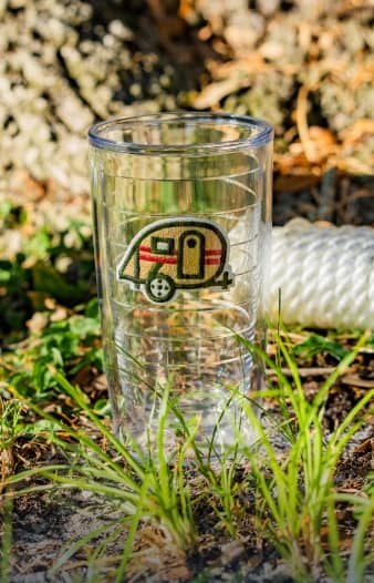 Outdoor Drinkware & Glassware - Camping & Travel Tumblers and Mugs | Tervis