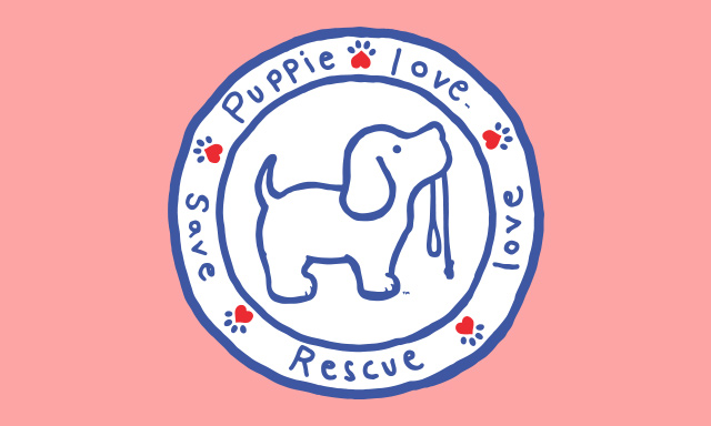 Puppie Love&trade; Collection