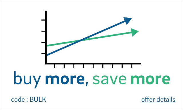 Buy More Save More