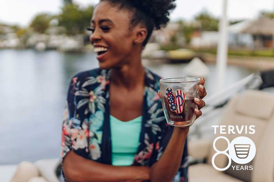 80 Years Lifestyle Image