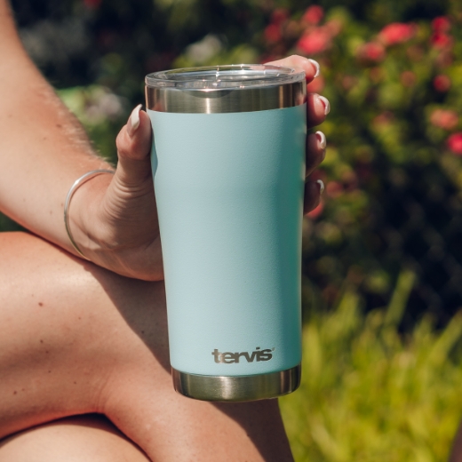 $1 Straw Lid with Purchase - Tervis