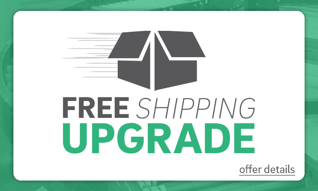 Free Shipping Offer