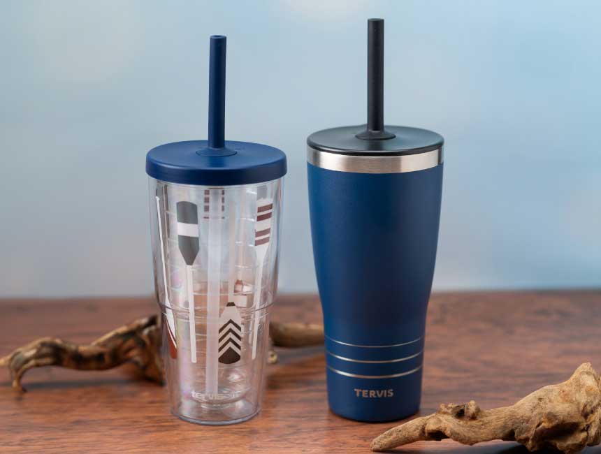 Tervis The Original Tumbler Established 1946 USA