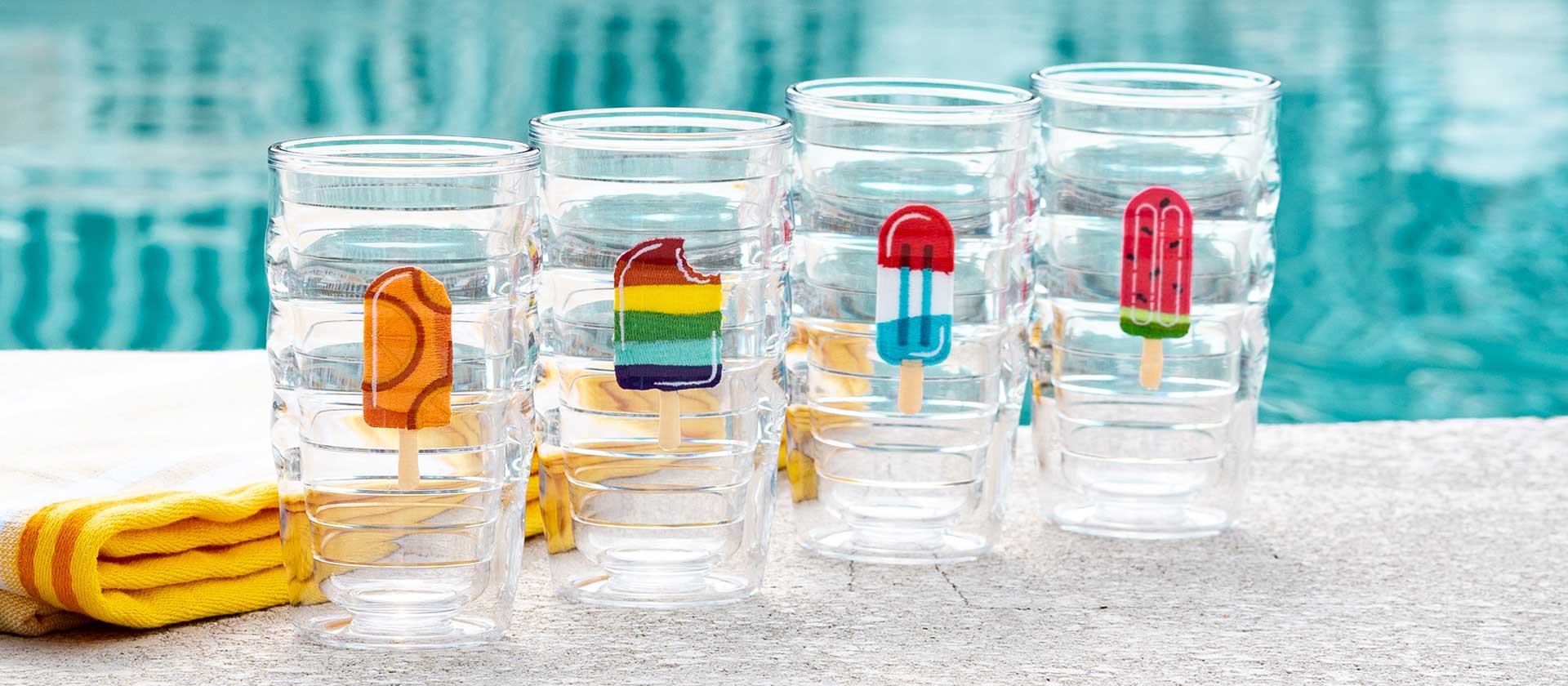 10oz Classic Tumbler Lifestyle Image