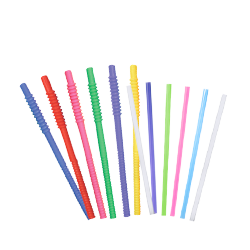 Straws