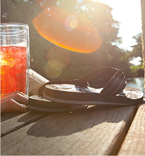 Sun & Outdoors