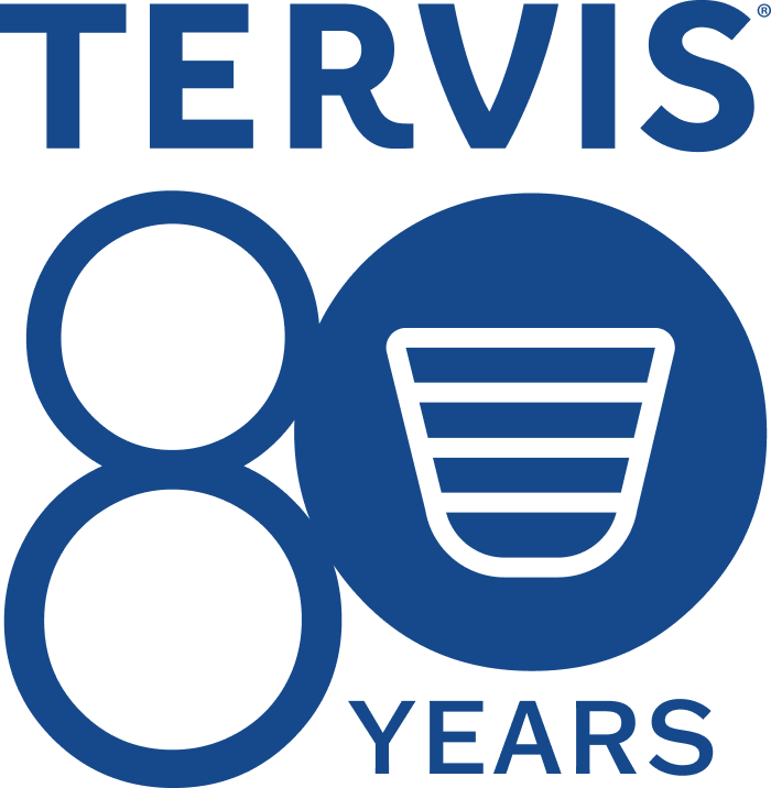 Tervis 80 Years