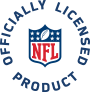 NFL® Officially Licensed Product