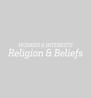 Religion & Beliefs