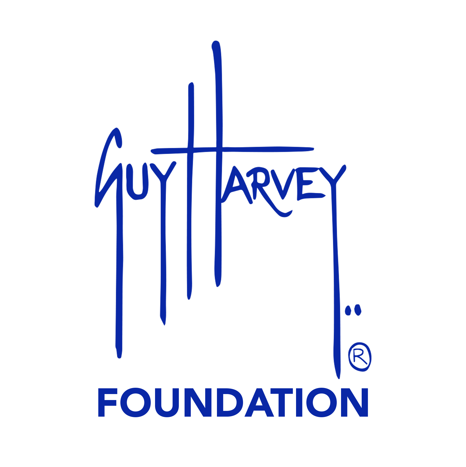 GHF - Guy Harvey Foundation
