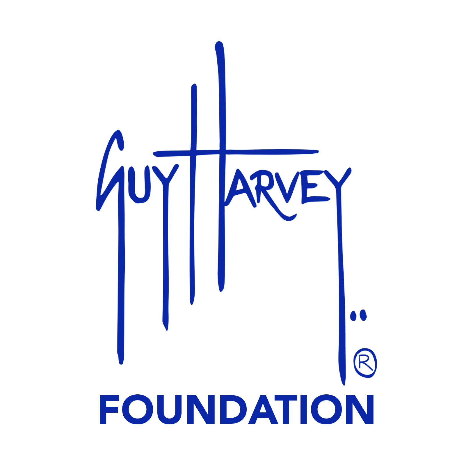 GHF - Guy Harvey Foundation